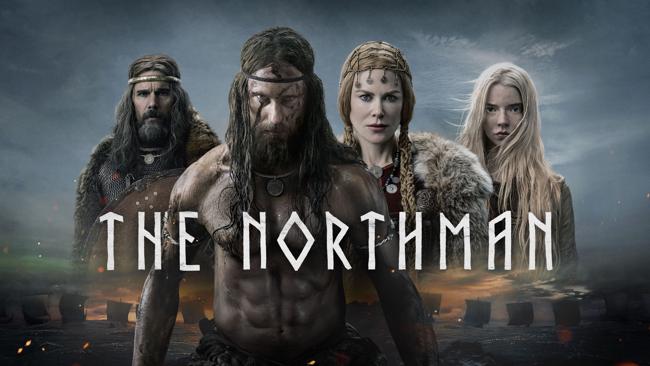 The Northman