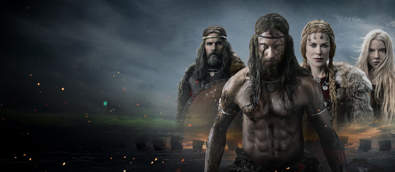 The Northman