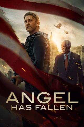 Angel Has Fallen