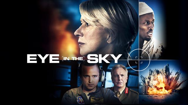 Eye in the Sky