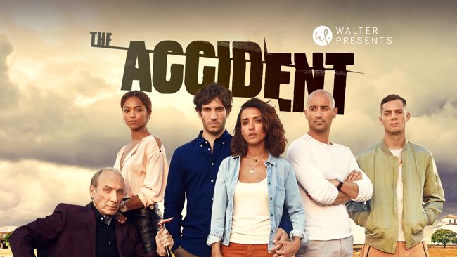 The Accident