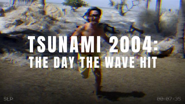 Tsunami 2004: The Day the Wave Hit