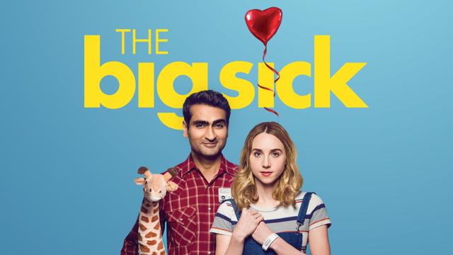 The Big Sick