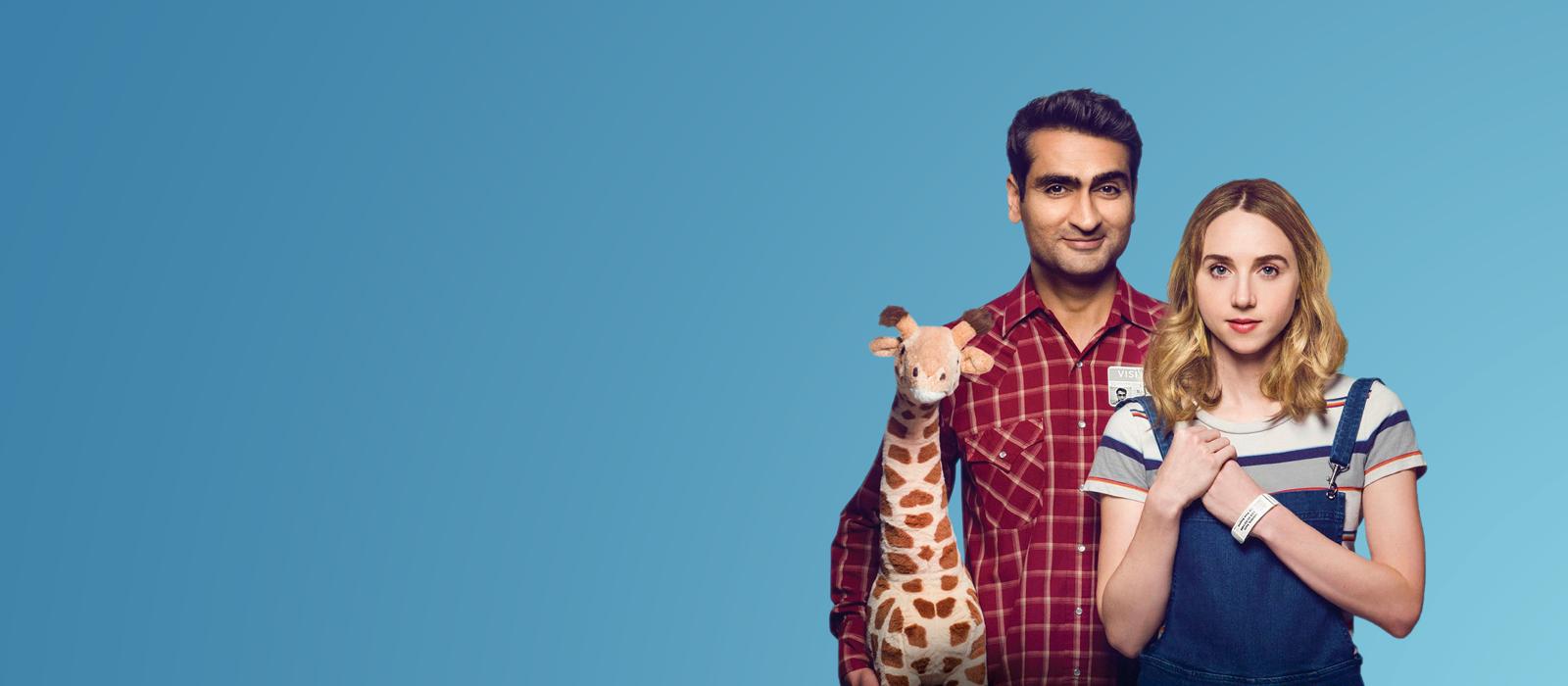 The Big Sick