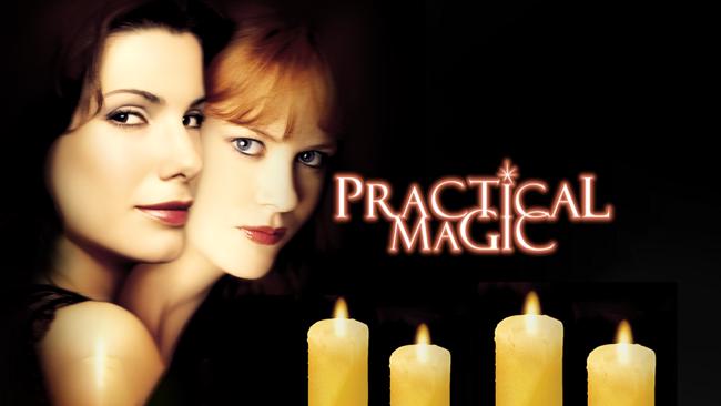Practical Magic