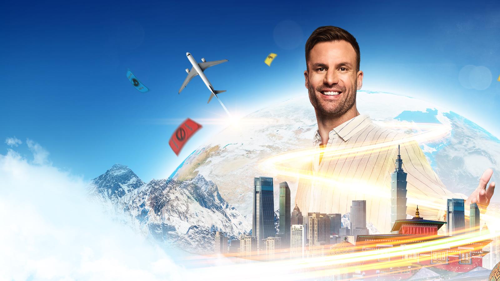 The Amazing Race Australia