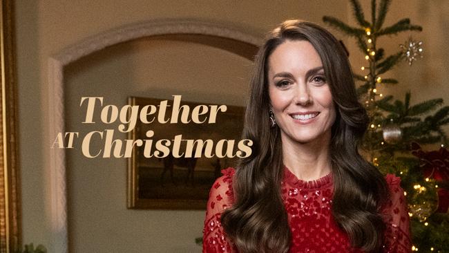 Royal Special: Together at Christmas