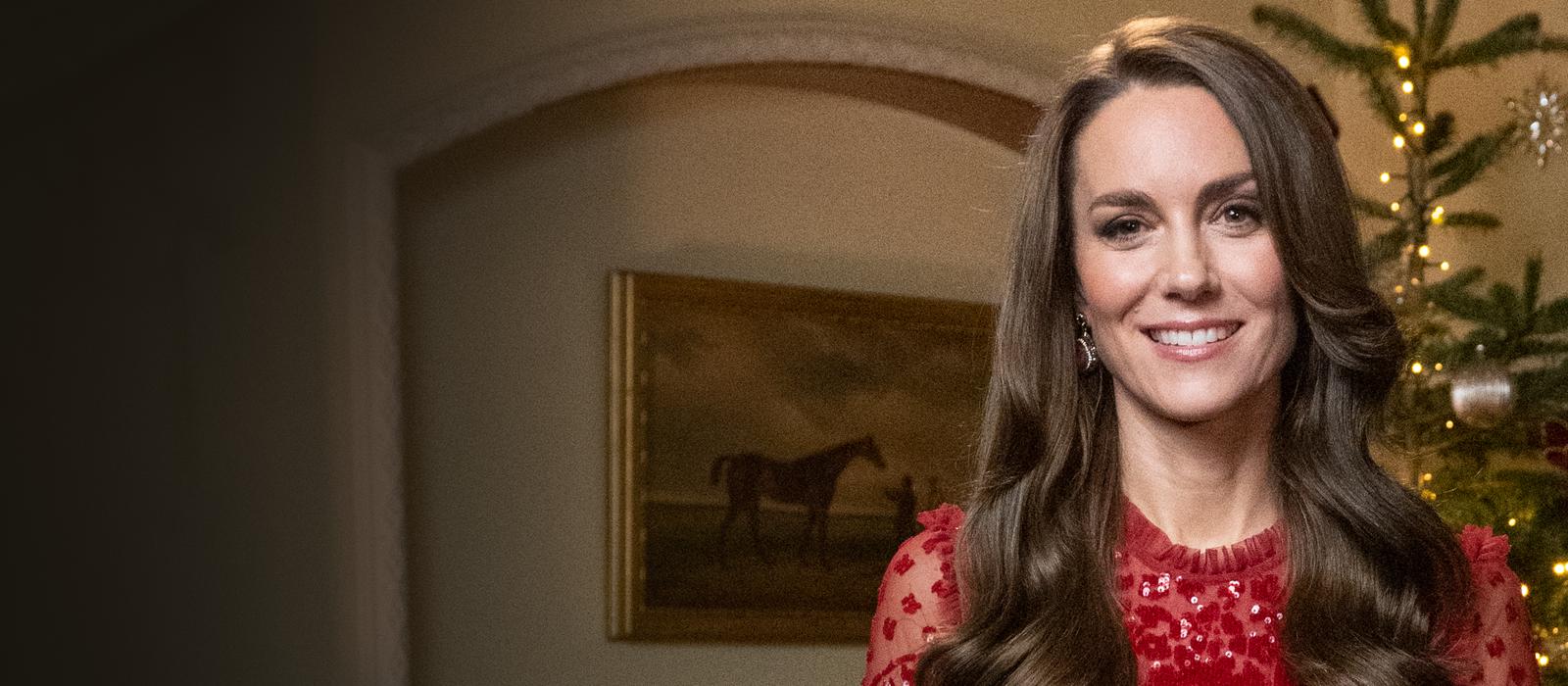 Royal Special: Together at Christmas
