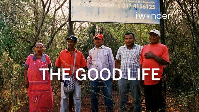 The Good Life