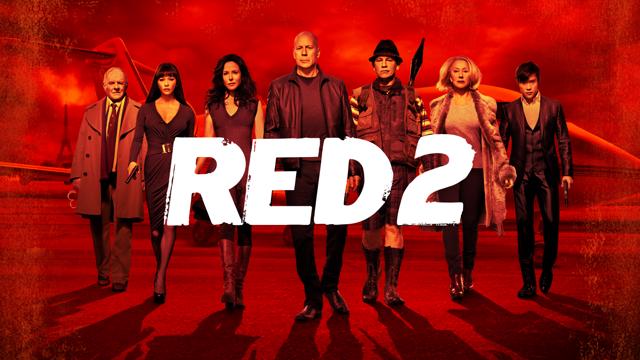 Red 2