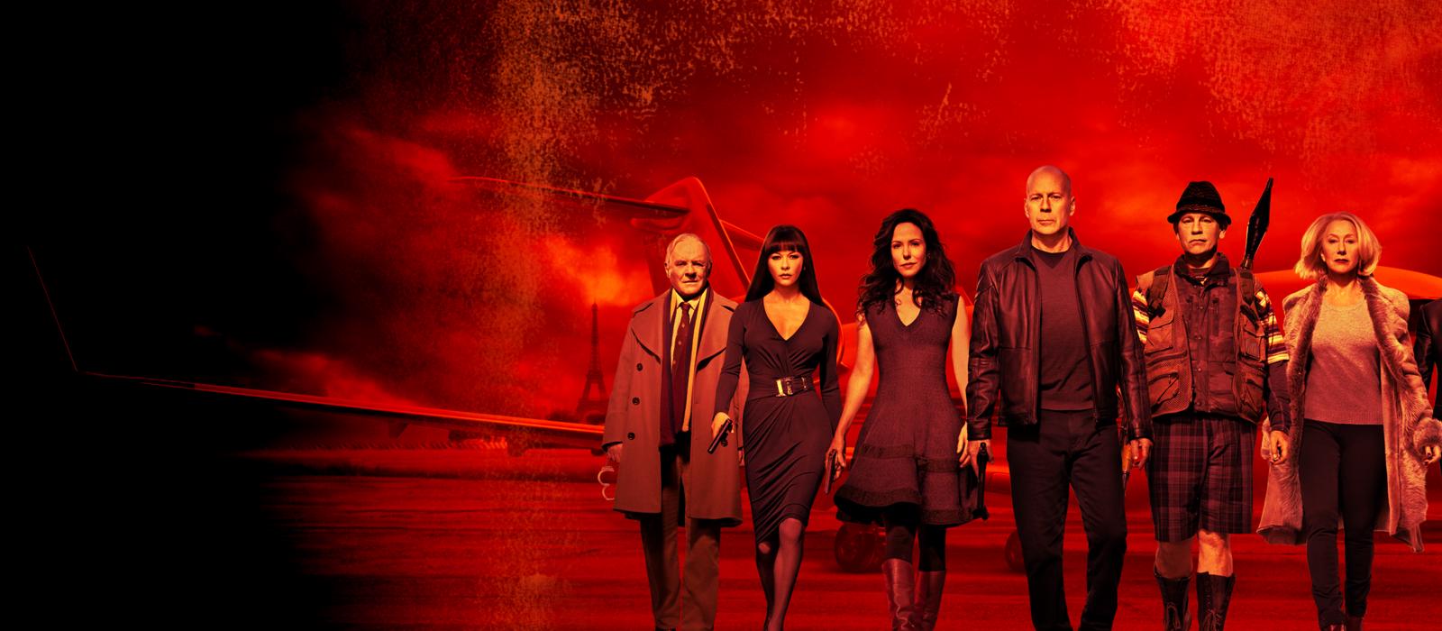 Red 2