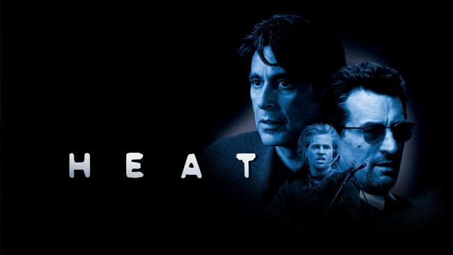Heat