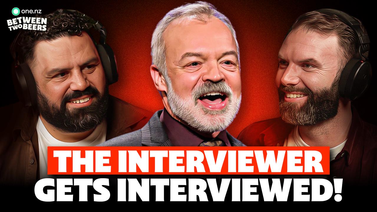 Graham Norton