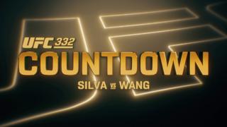 UFC Countdown