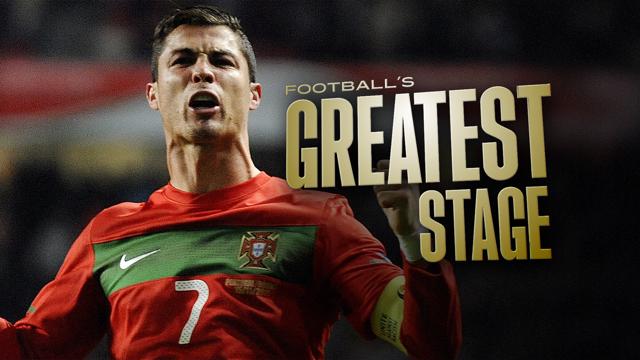 Football's Greatest Stage