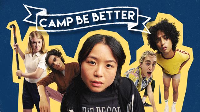 Camp Be Better