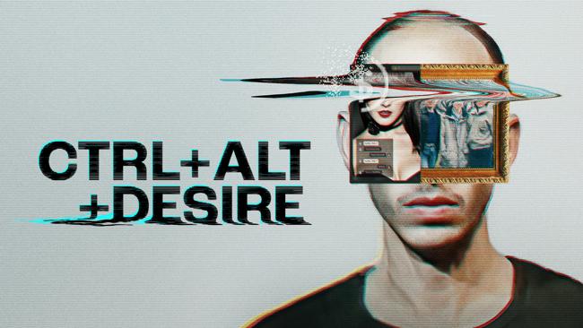 Ctrl+Alt+Desire