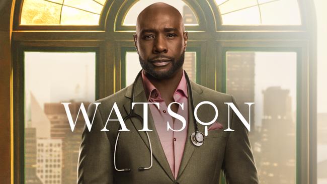 Watson