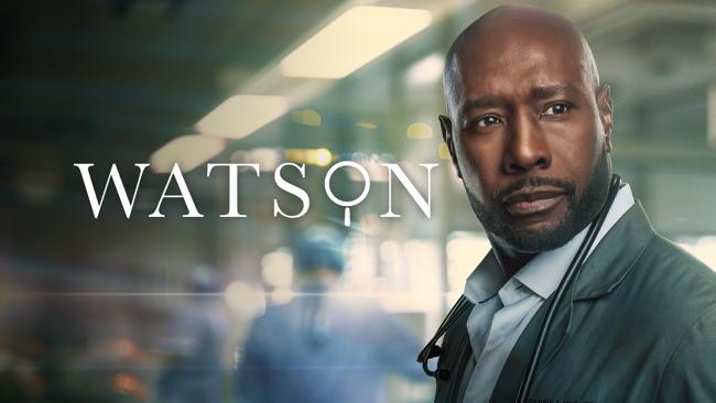 Watson