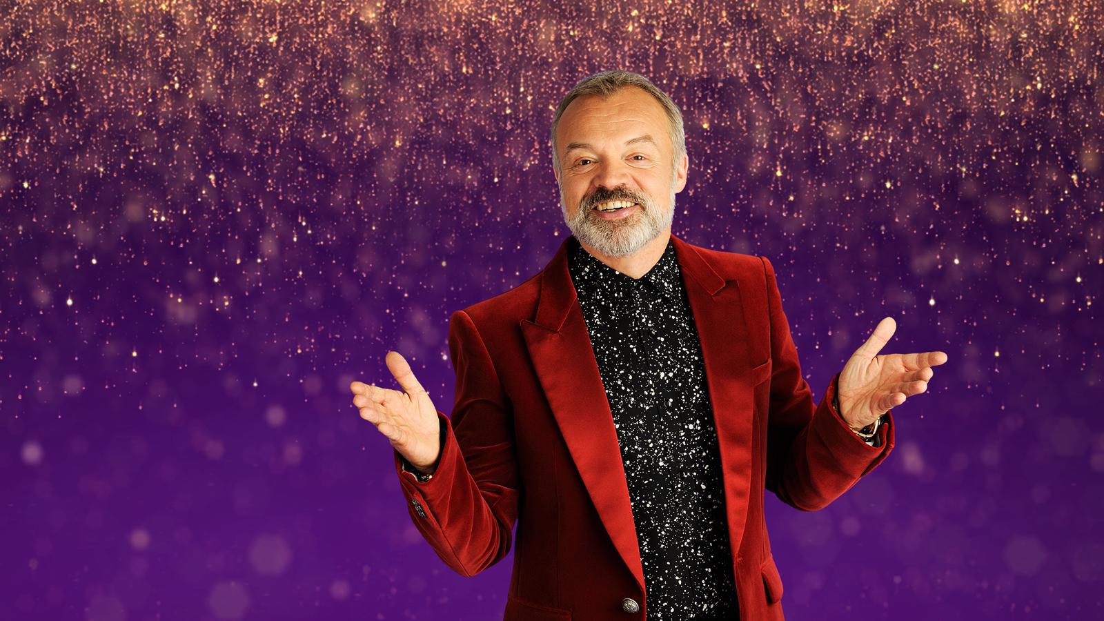 The Graham Norton Show