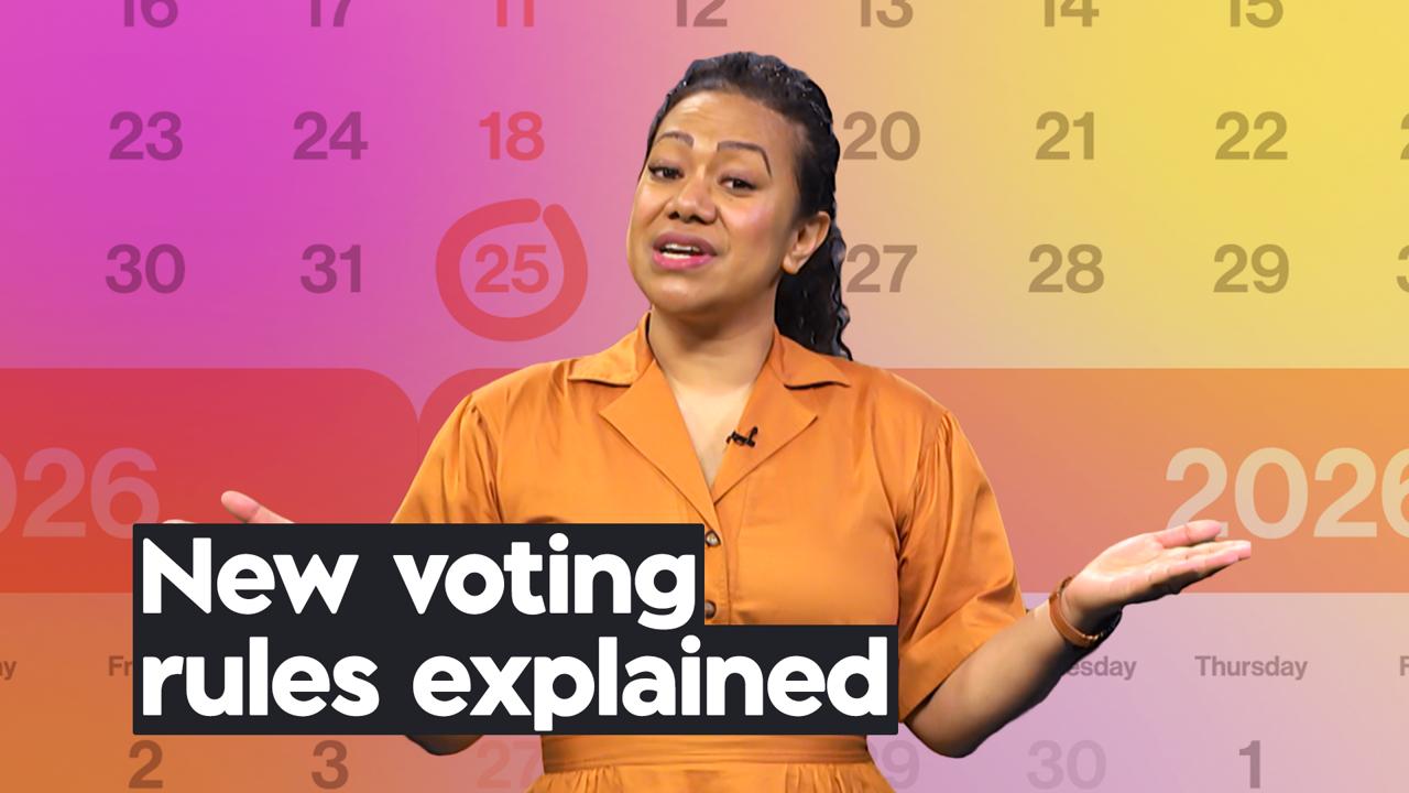 Record numbers expected to miss out at the polls due to new voting rules