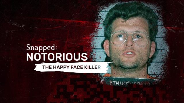 Notorious: Happy Face Killer