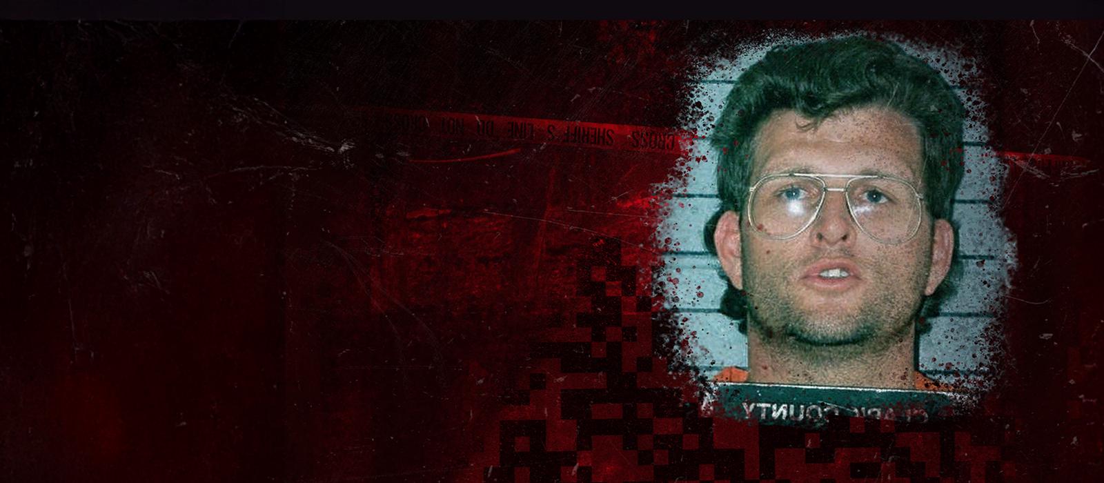 Notorious: Happy Face Killer