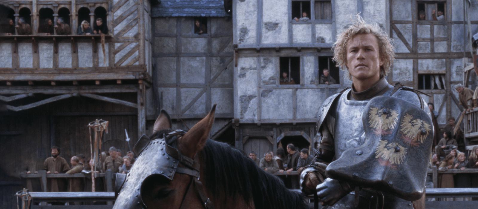 A Knight's Tale