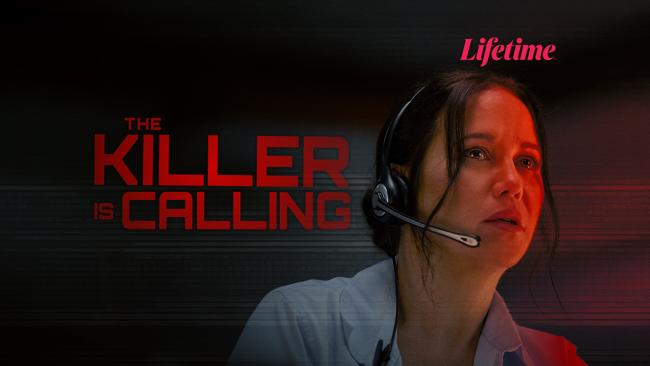 The Killer is Calling
