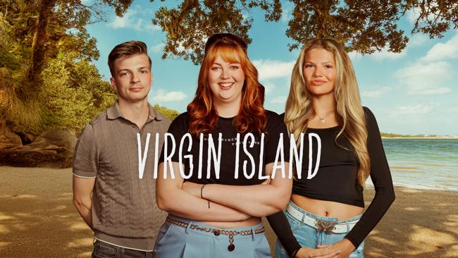 Virgin Island
