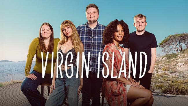 Virgin Island