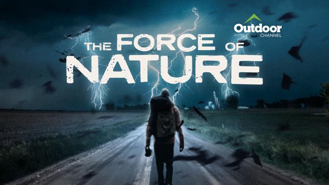 The Force Of Nature
