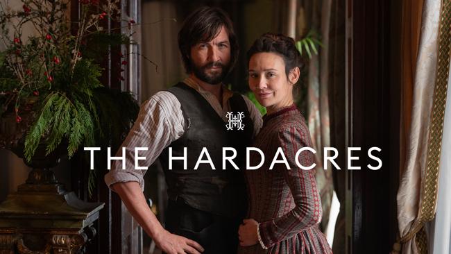 The Hardacres