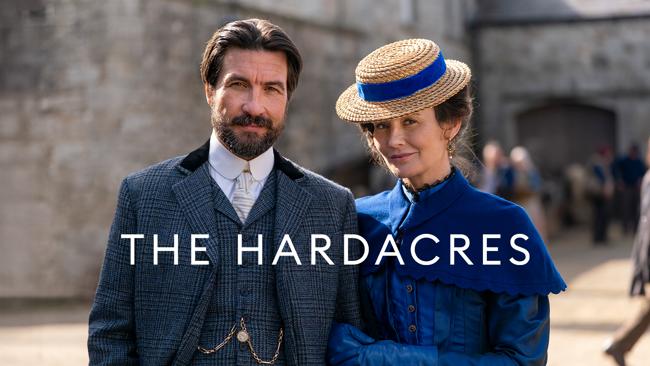 The Hardacres