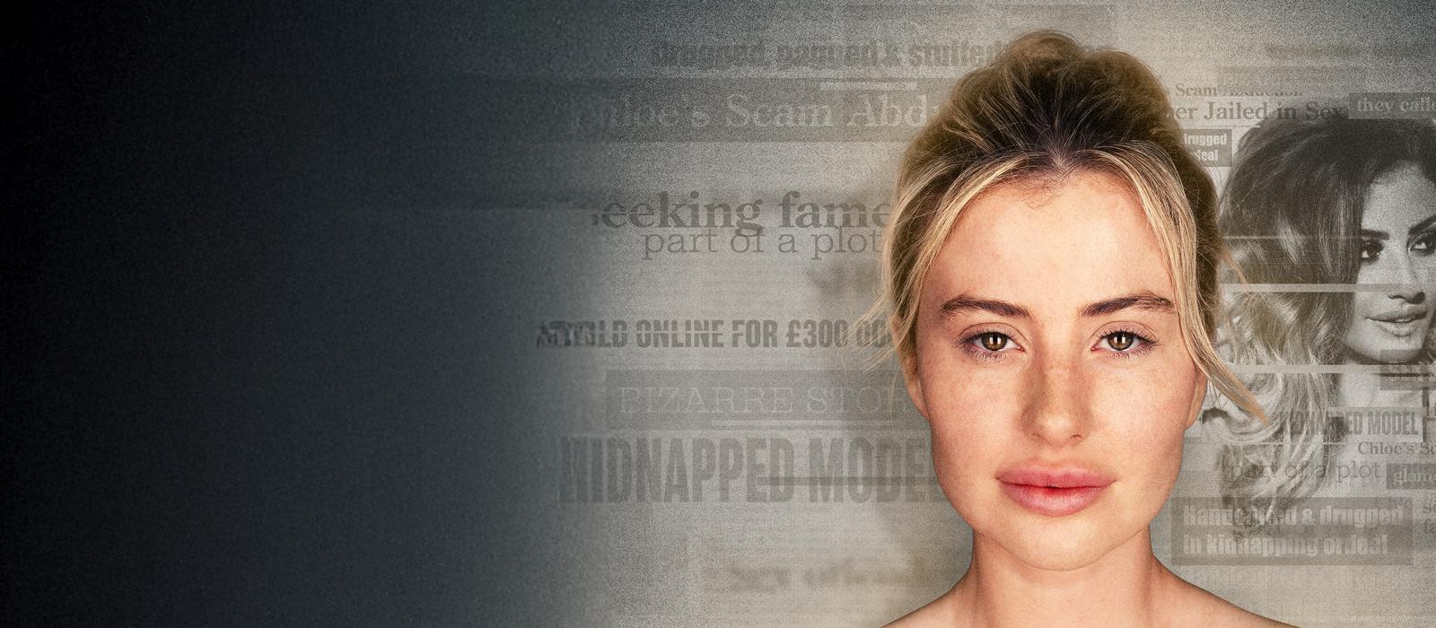 Chloe Ayling: My Unbelievable Kidnapping