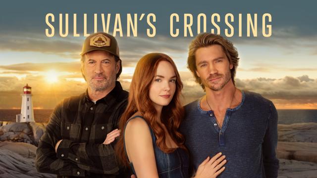Sullivan's Crossing