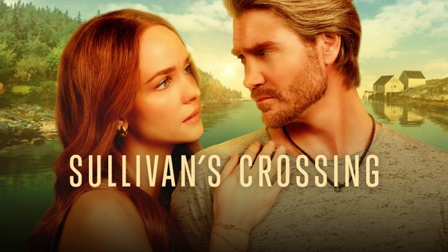 Sullivan's Crossing