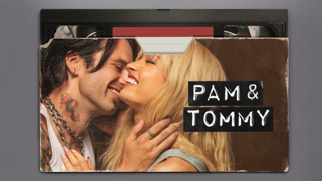 Pam & Tommy