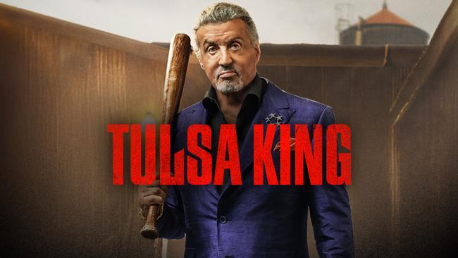 Tulsa King