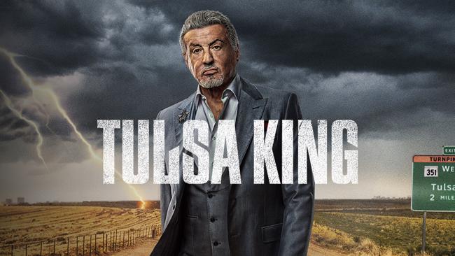 Tulsa King