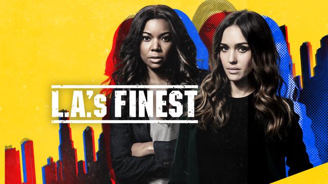L.A.'s Finest