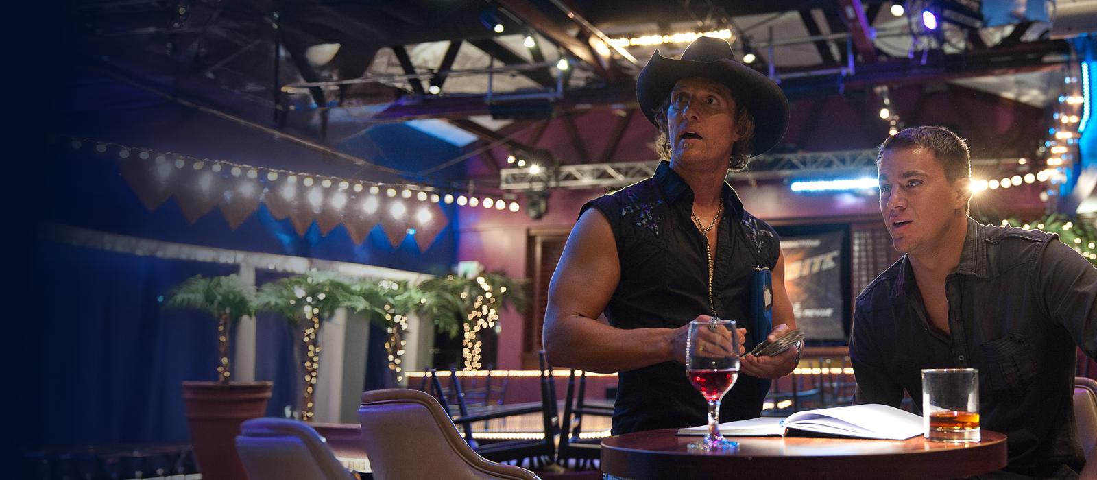 Magic Mike 