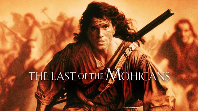 The Last of the Mohicans