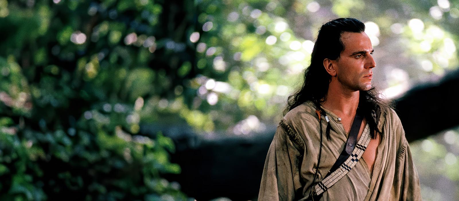 The Last of the Mohicans