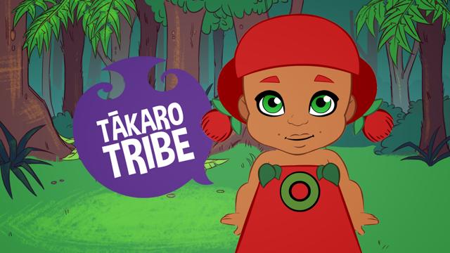 Tākaro Tribe
