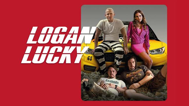 Logan Lucky