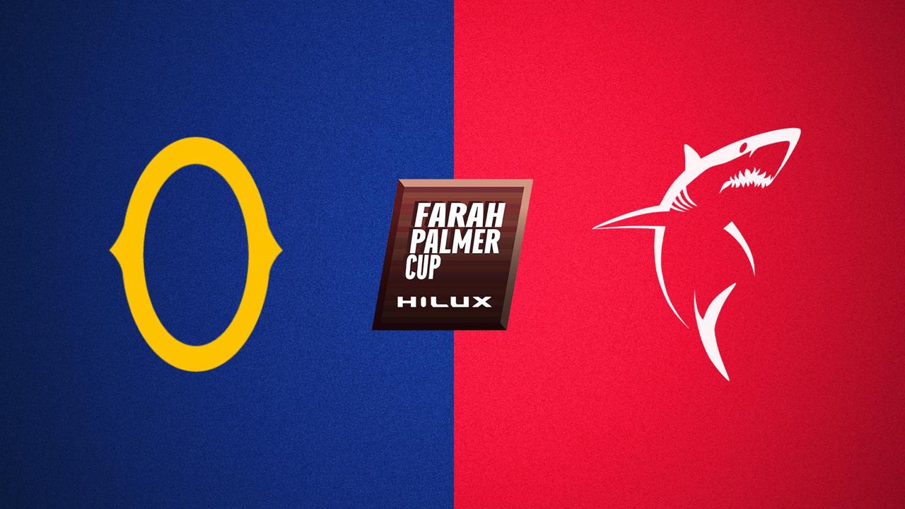 Otago v Tasman