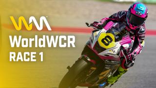 WorldWCR - Race 1