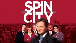 Spin City