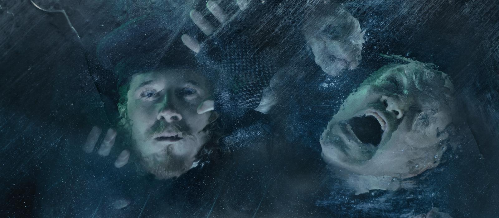 The Terror